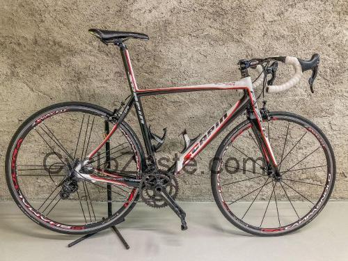 Scapin Fazer fiche technique et avis